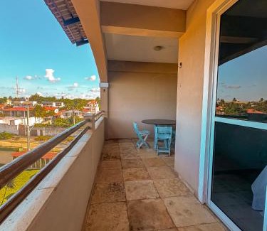 Cumbuco Apartment | Kitecabana Apartamento
