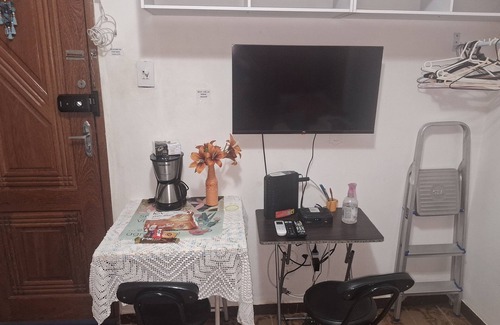 Zona Sul Apartment | Kitinete Aconchegante