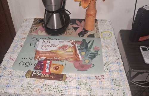 Zona Sul Apartment | Kitinete Aconchegante