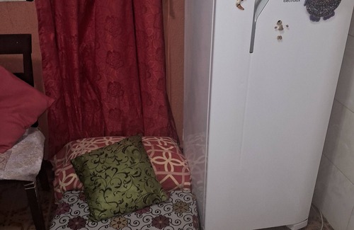 Zona Sul Apartment | Kitinete Aconchegante