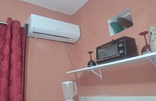 Zona Sul Apartment | Kitinete Aconchegante