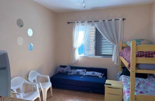 Ocian Apartment | Kitnet a 350 metros da praia