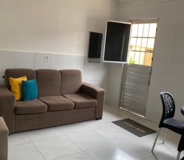 Barra Grande Apartment | Kitnet aconchegante Maragogi