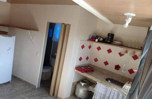 Pero House | Kitnet Aconchegante EM Cabo Frio NA Praia DO Peró