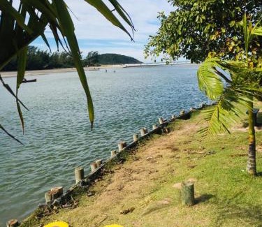 Praia do Rosa Apartment | Kitnet Barra de Ibiraquera