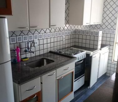 Franca Apartment | Kitnet central