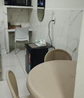 Petrolina Apartment | Kitnet Central - Próximo ao Shopping