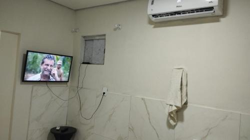 Petrolina Apartment | Kitnet Central - Próximo ao Shopping