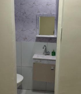 Petrolina Apartment | Kitnet Central - Próximo ao Shopping