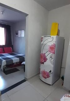 Praia dos Anjos House | kitnet da Ana