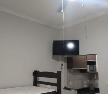 Ocian Apartment | Kitnet da rose