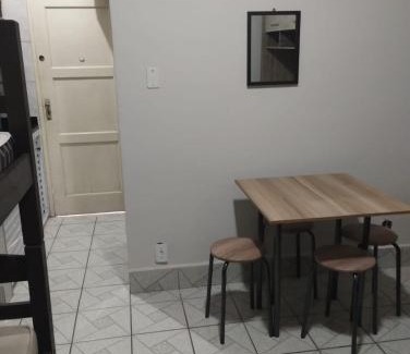 Ocian Apartment | Kitnet da rose