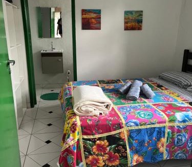 Itagua Apartment | Kitnet no Itagua