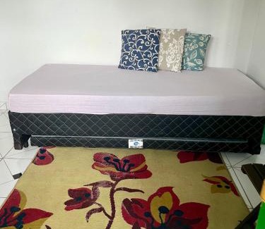 Itagua Apartment | Kitnet no Itagua