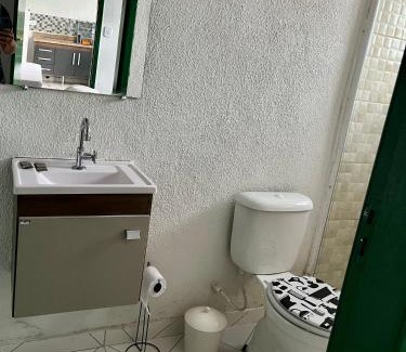 Itagua Apartment | Kitnet no Itagua