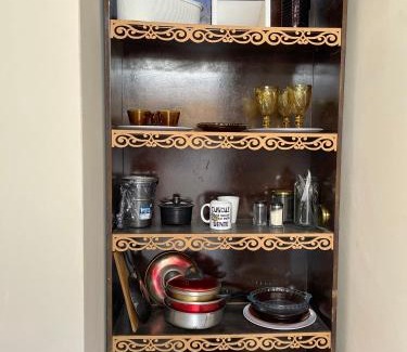 Petrolina Apartment | Kitnet Prático Aconchego 2