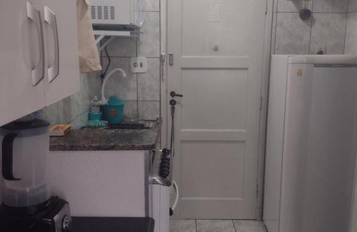 Ocian Apartment | Kitnet praia ocean