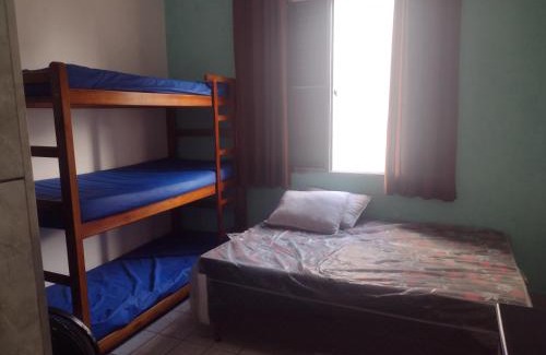 Ocian Apartment | Kitnet praia ocean