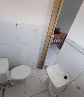 Sao Joao do Tauape Apartment | Kitnet's do Faustino