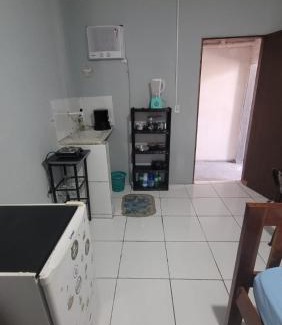 Sao Joao do Tauape Apartment | Kitnet's do Faustino