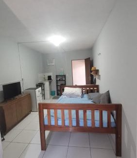 Sao Joao do Tauape Apartment | Kitnet's do Faustino