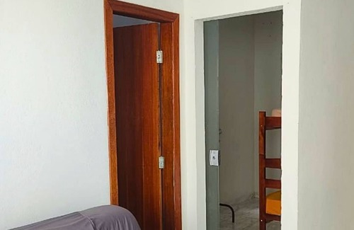 Linhares Apartment | Kitnete Pertinho do Shopping de Linhares, Aconchegante e Aceita Animais