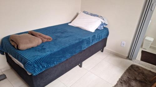 Sao Jose dos Campos Apartment | Kitnets Dona Lucia SJC