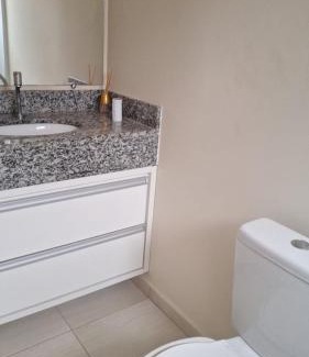 Sao Jose dos Campos Apartment | Kitnets Dona Lucia SJC