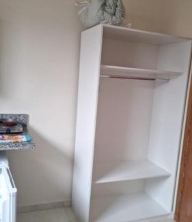 Sao Jose dos Campos Apartment | Kitnets Dona Lucia SJC