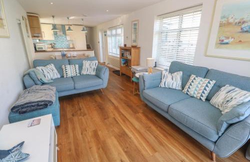 Newquay House | Kittiwake