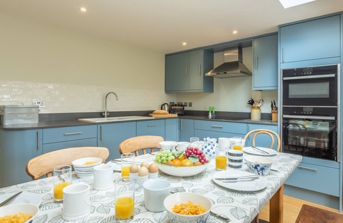 Burnham Overy Staithe Cottage | Kitty Coot, Burnham Overy Staithe, Norfolk
