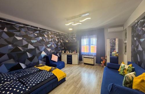 Debrecen Apartment | Kitty Downtown Apartman