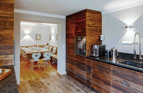 Kitzbuehel Ski Chalet | Kitz-Chalet - Luxury Chalet in Kitzbühel