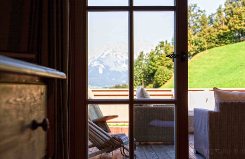 Kitzbuehel Ski Chalet | Kitz-Chalet - Luxury Chalet in Kitzbühel