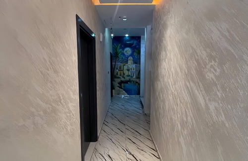 Cukurova Hotel | KIVANC SUIT HOTEL