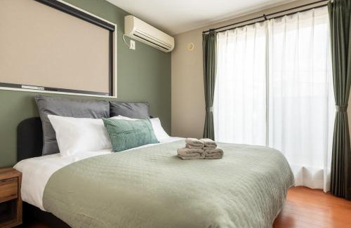 Honmachi Villa | KIX HOTEL Shinjuku west