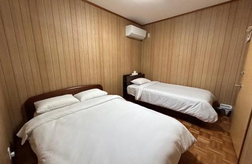 Izumisano House | KIX House Waraku III 和楽三号館