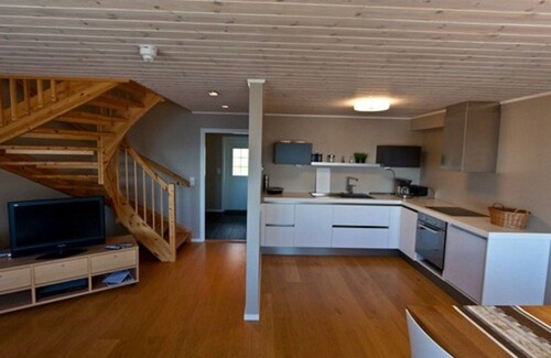 Kjerringøy Hotel | Kjerringøy Bryggehotell