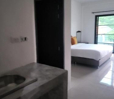 Si Sunthon Apartment | KK Apartment BangJo, Phuket
