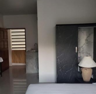 Si Sunthon Apartment | KK Apartment BangJo, Phuket