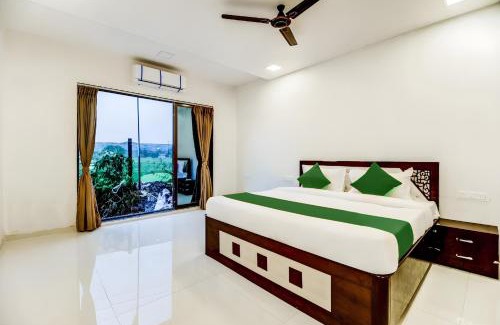 Igatpuri Hotel | KK Tree Retreat Igatpuri