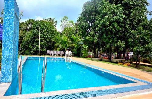 Igatpuri Hotel | KK Tree Retreat Igatpuri