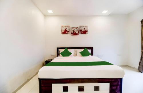 Igatpuri Hotel | KK Tree Retreat Igatpuri