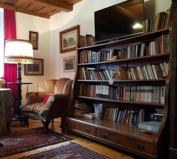 Sarospatak Apartment | Klára apartman