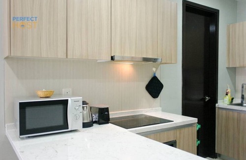 Ampang House | KL #13 Spacious luxury 3BR free shuttle to KLCC