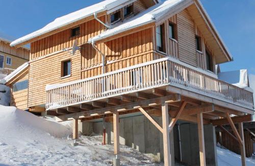 Bad Sankt Leonhard im Lavanttal Ski Chalet | Klippitzhimmel