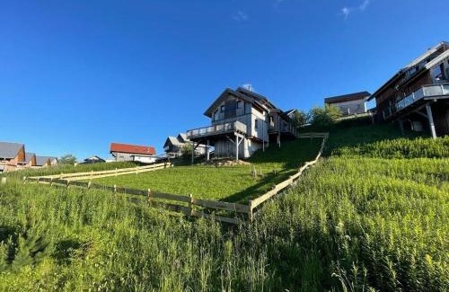 Bad Sankt Leonhard im Lavanttal Ski Chalet | Klippitzhimmel