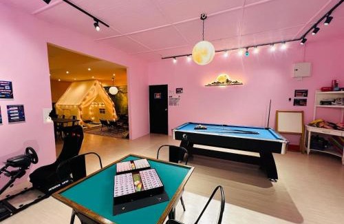 Kuala Lumpur Apartment | KL CherasKaraokeVR GamesBuffet19 Pax7KMKLCC