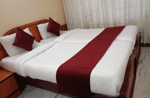 Mysore Hotel | KL Residency