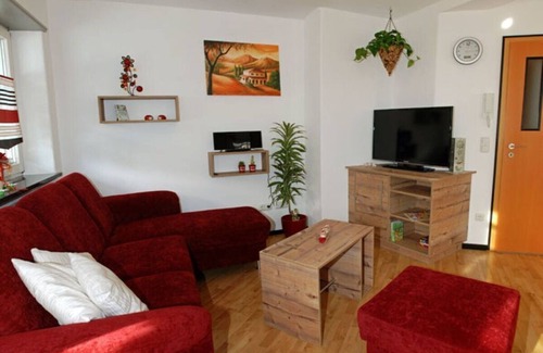 Rothenbach House | Kleeblatt Comfortable holiday residence